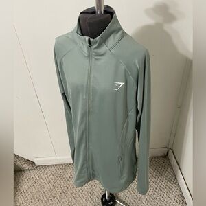 Gymshark Full Zip Jacket